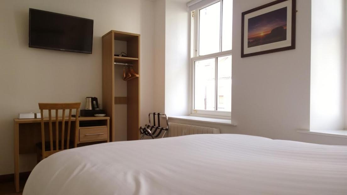 The Rostrevor Inn Zimmer foto