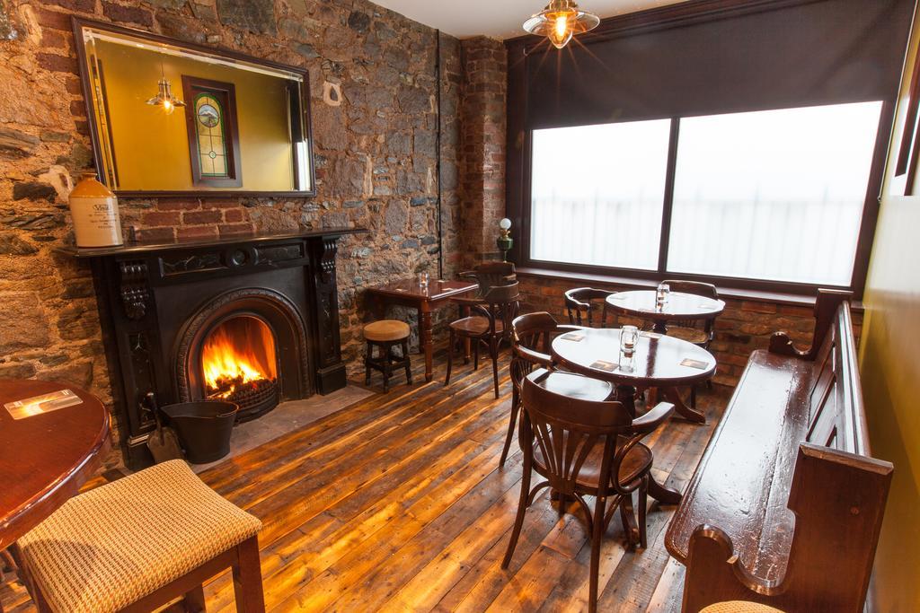 The Rostrevor Inn Exterior foto